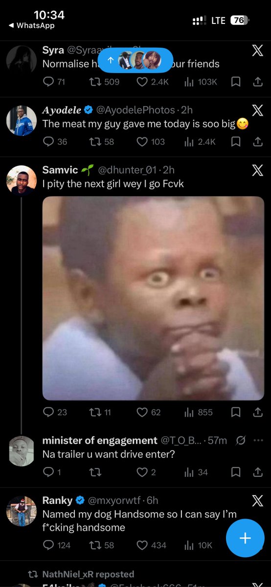 sinister tweet media