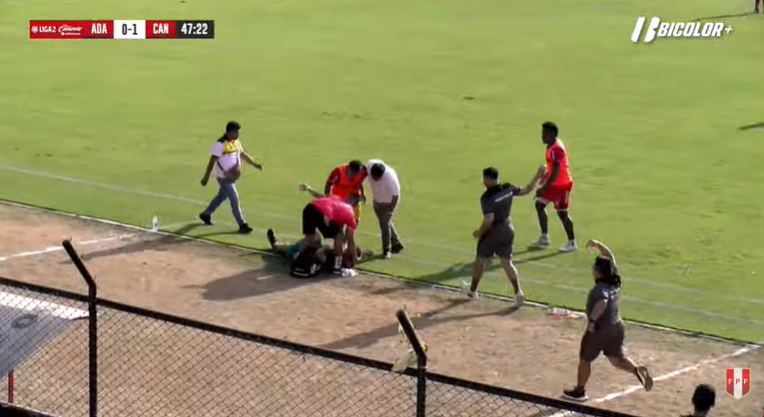 Segunda Perú: Liga 2 | Liga 3 | Copa Perú tweet media