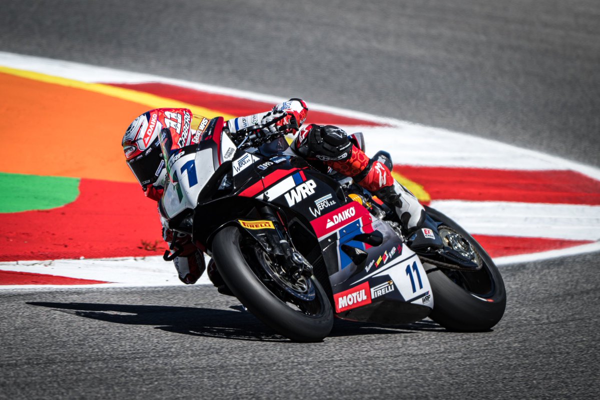 Matteo Ferrari tweet media