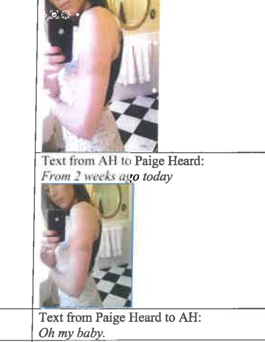 TessaAgain tweet media