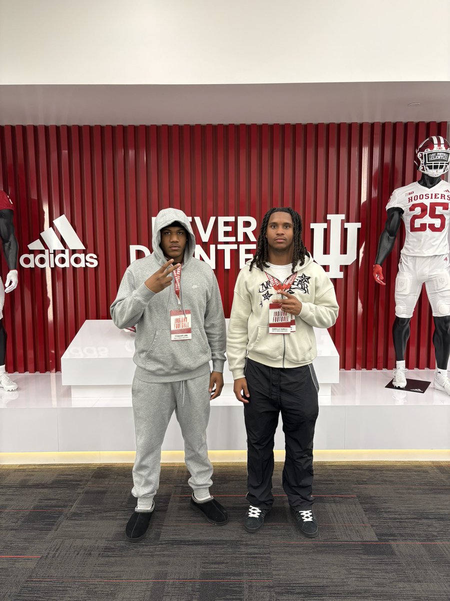 Jahmiere Daniels-Portis 3⭐️ tweet media