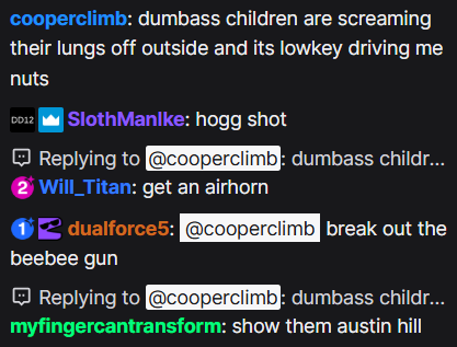 ///COOPER tweet media