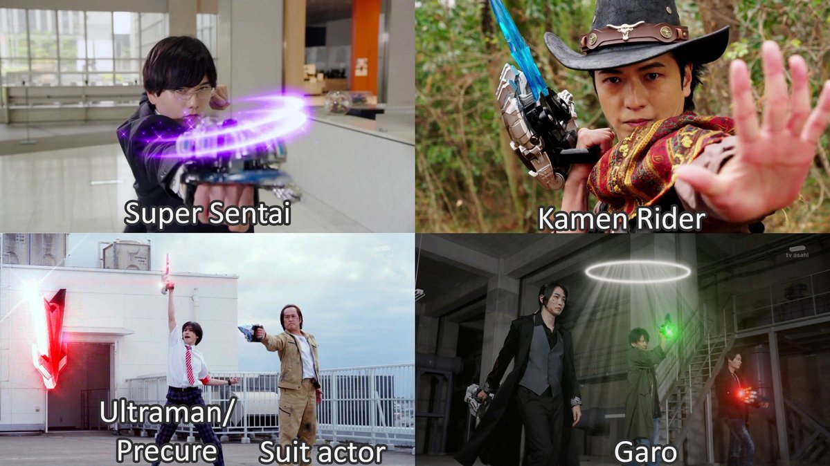 🦊Kiyomi Hoshi🏍 『YokaiLive』 tweet media