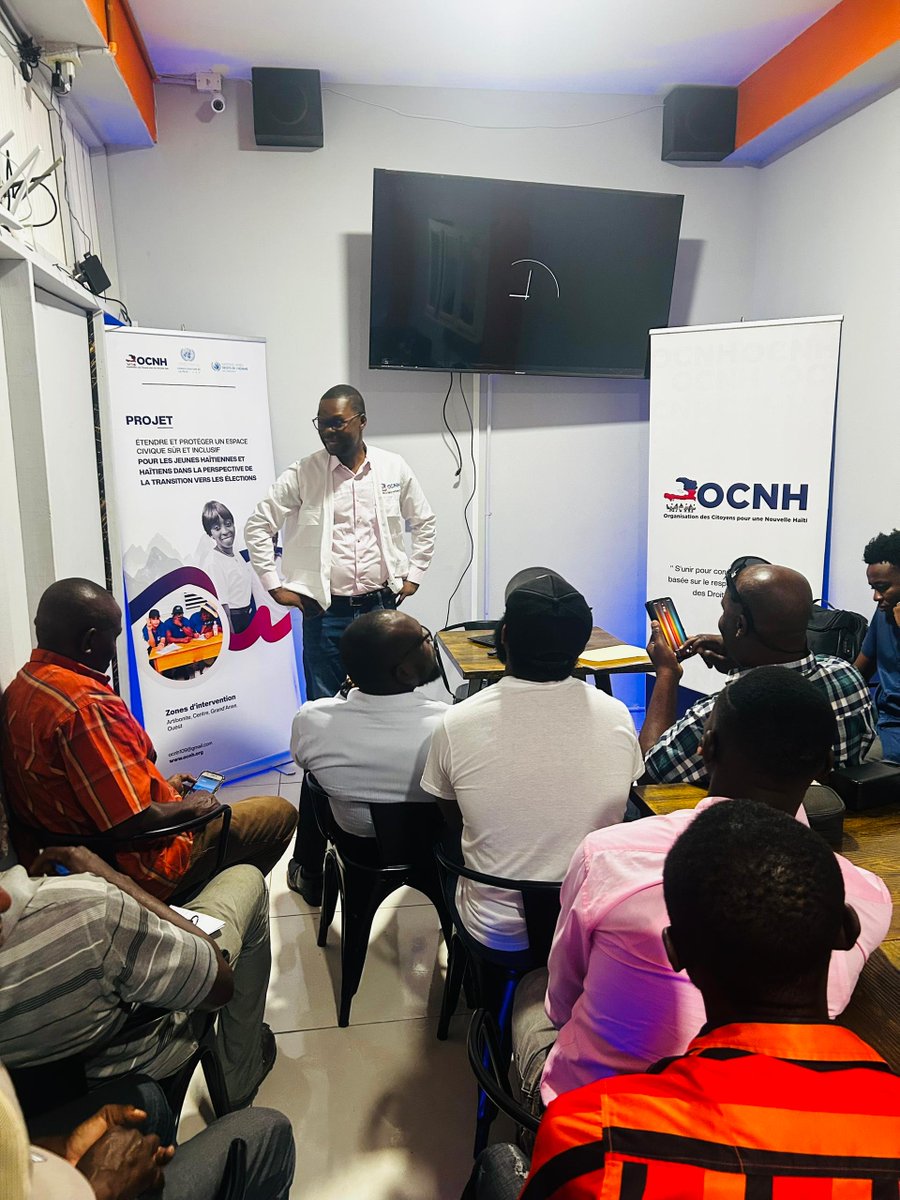 OCNH_Haiti tweet media