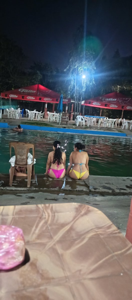 Pareja Morbosos GT tweet media