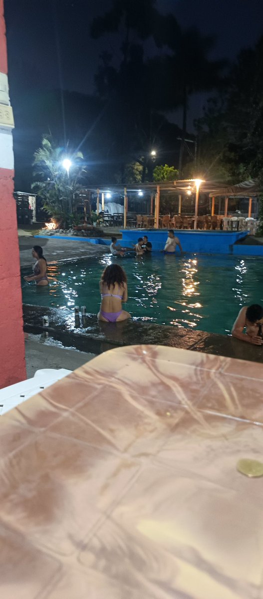 Pareja Morbosos GT tweet media