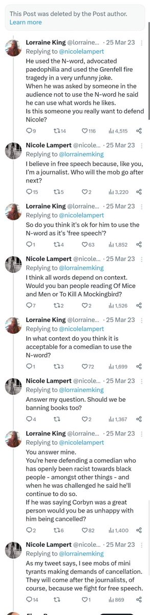 Zoe Gardner tweet media