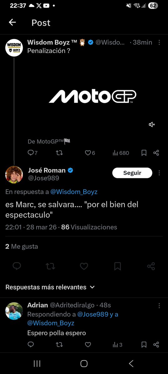 Luis ARRESTAO tweet media