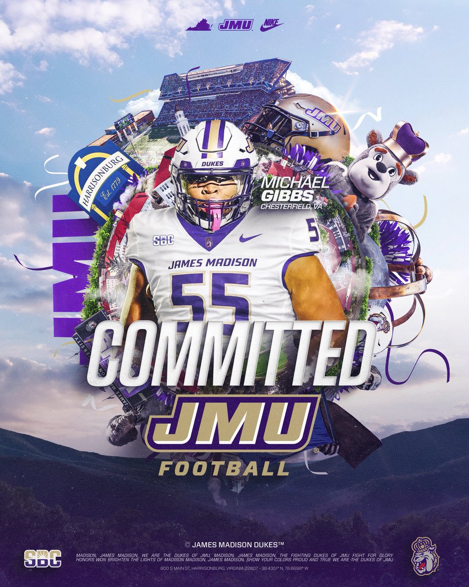 Michael Gibbs tweet media