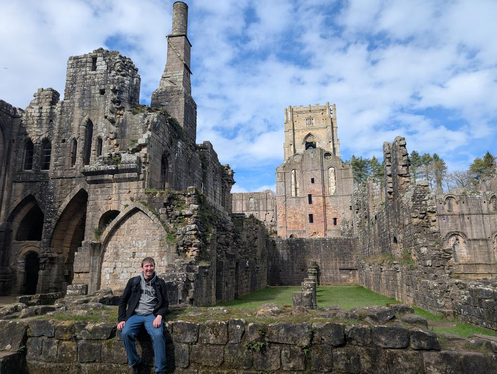 Callum Conor Butcher tweet media