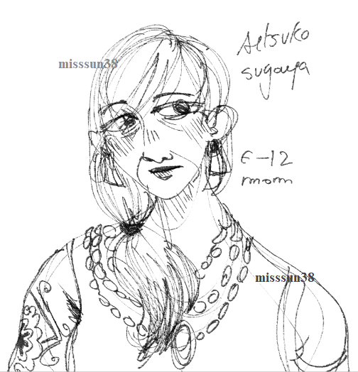 MissSun38's tweet photo. @roten_oden ジョーカーの回答:菅谷のママは描きましたw.午前中,朝ご飯隣、彼女平らと感動な声話す:「癒し系アクティビティ,はい⋯」.節子さんは工芸品ショップ経営,優しい「伯母ちゃん」（６０歳）,私は思い描くイデアあります… https://t.co/ag8D69onM7