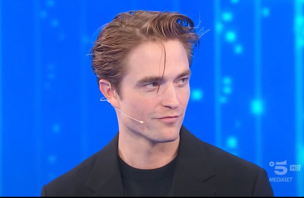 belle 🦇 BACK IN LOVE tweet media