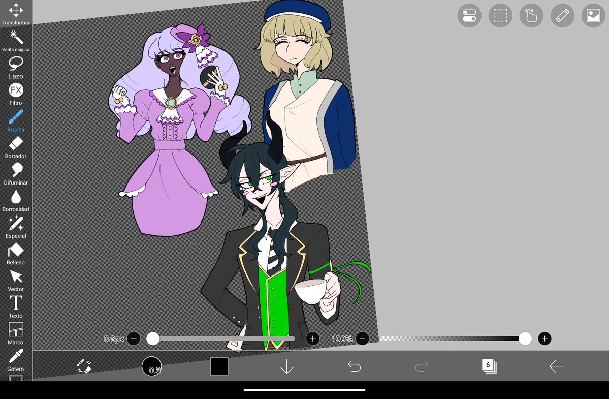 Neris_💬💤 tweet media