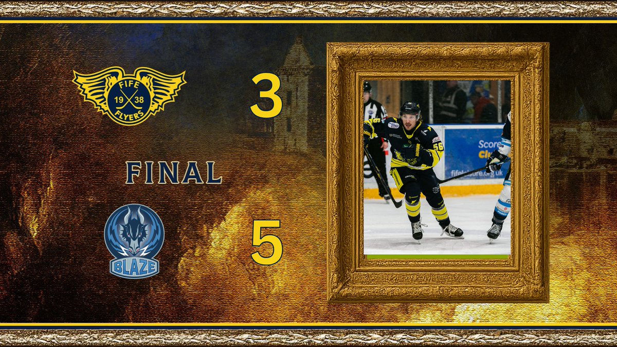 Fife Flyers 🏒🏴 tweet media