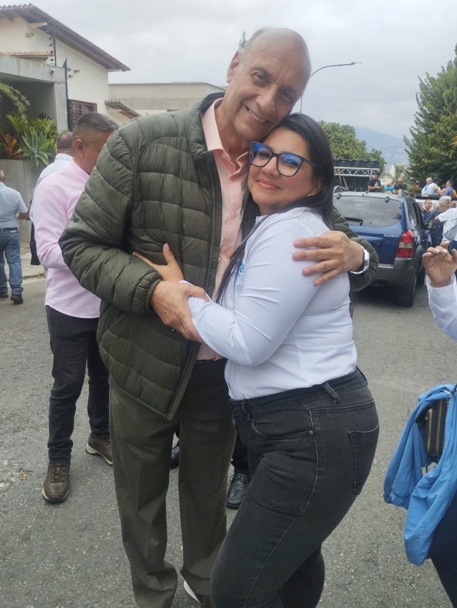 Williams Dávila tweet media