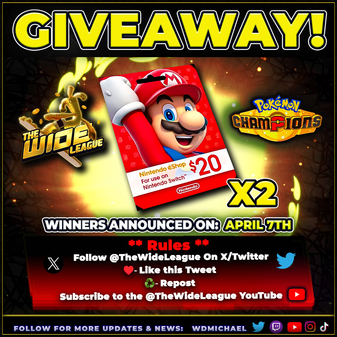 The Wide League tweet media