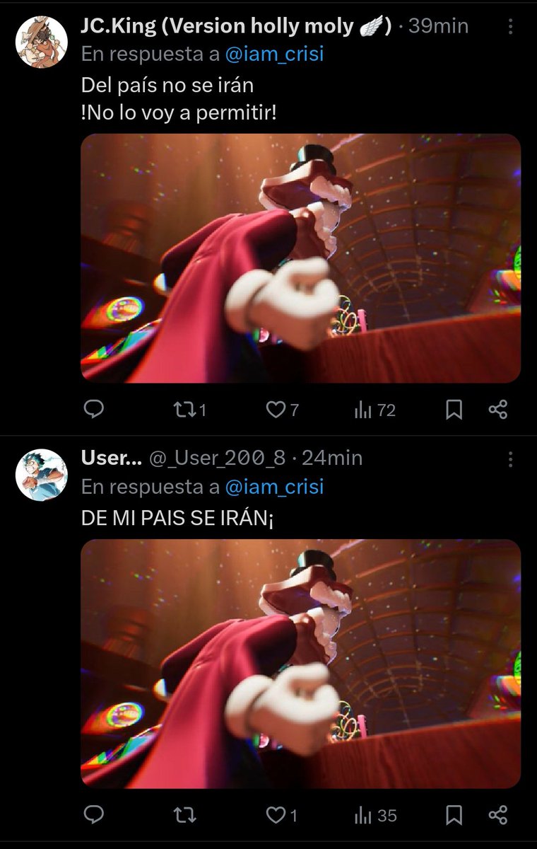 Arabian Al-Gochí Ibn Saud (🕊️🇸🇦🕋) tweet media