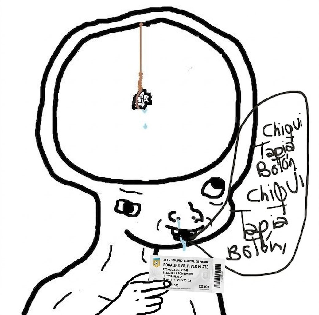 Riesgo Kuka tweet media