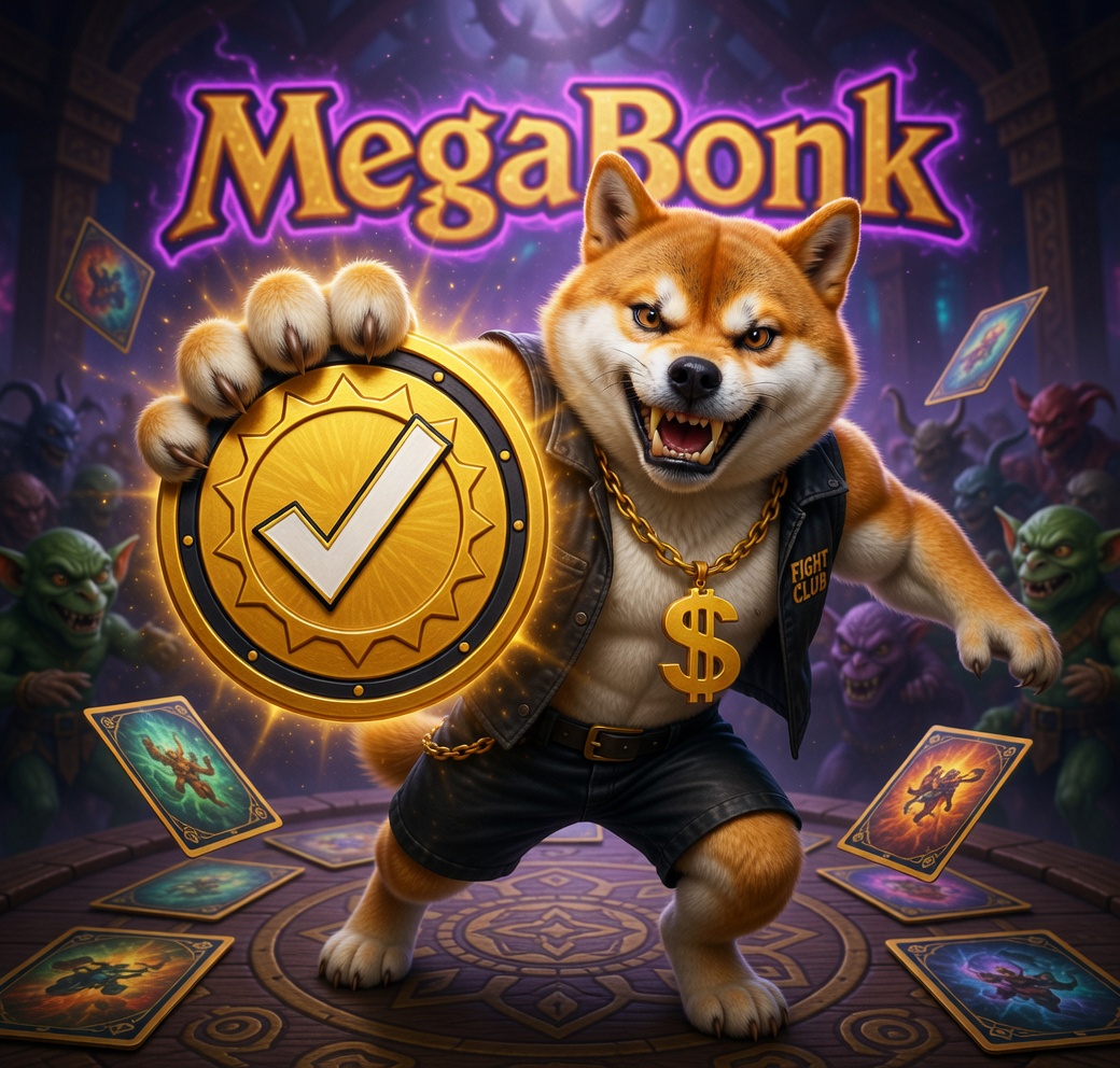 We’re not just building a project.
We’re building a brand and a game.
Strategic partners welcome!

Including the X Gold Verification