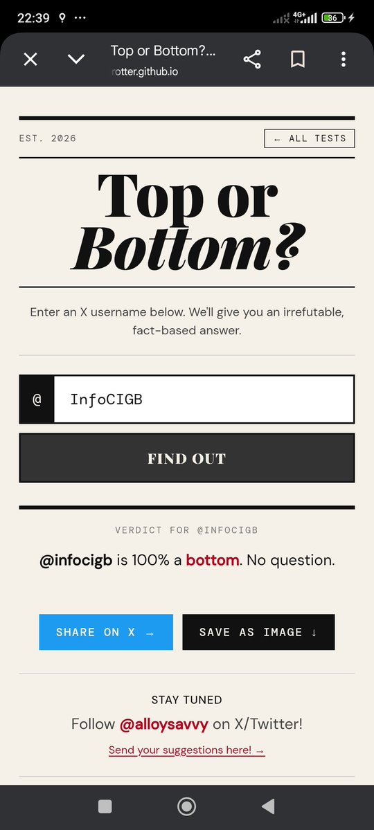 Satoru𝄃⸸× SHEDTWT tweet media