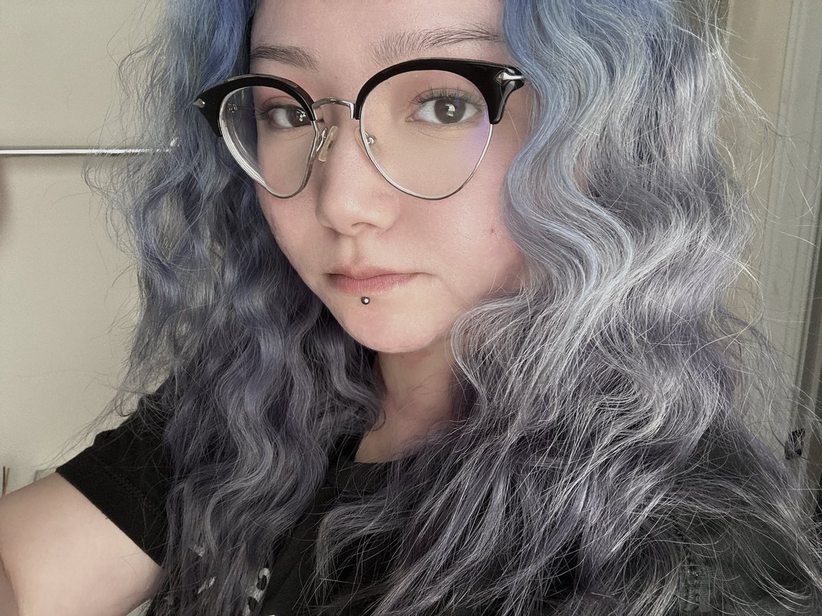 🕸️ Lulu ˖°🪦 ࣪𖤐 tweet media