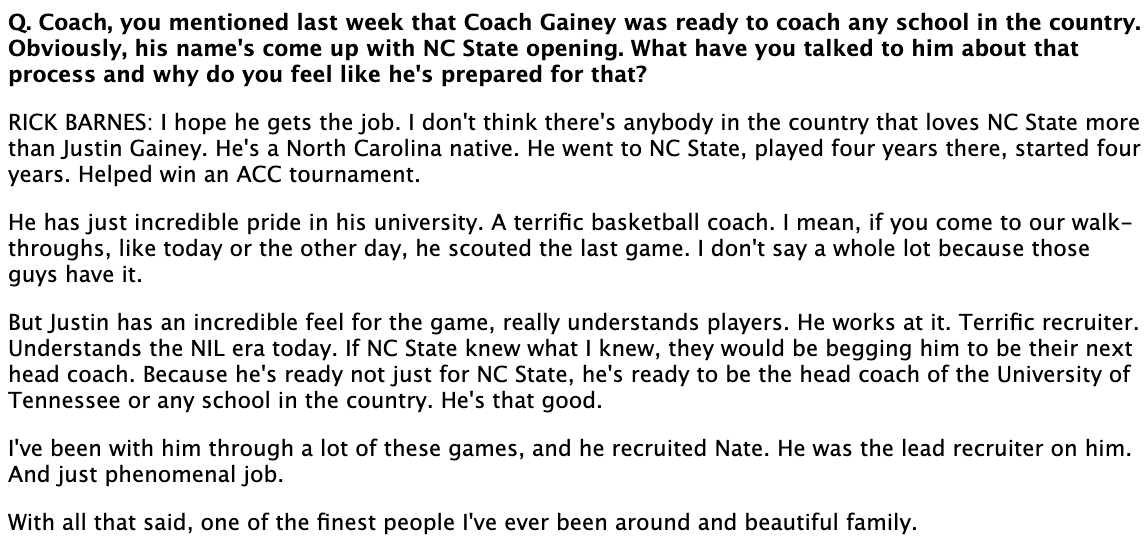 Pete Thamel tweet media