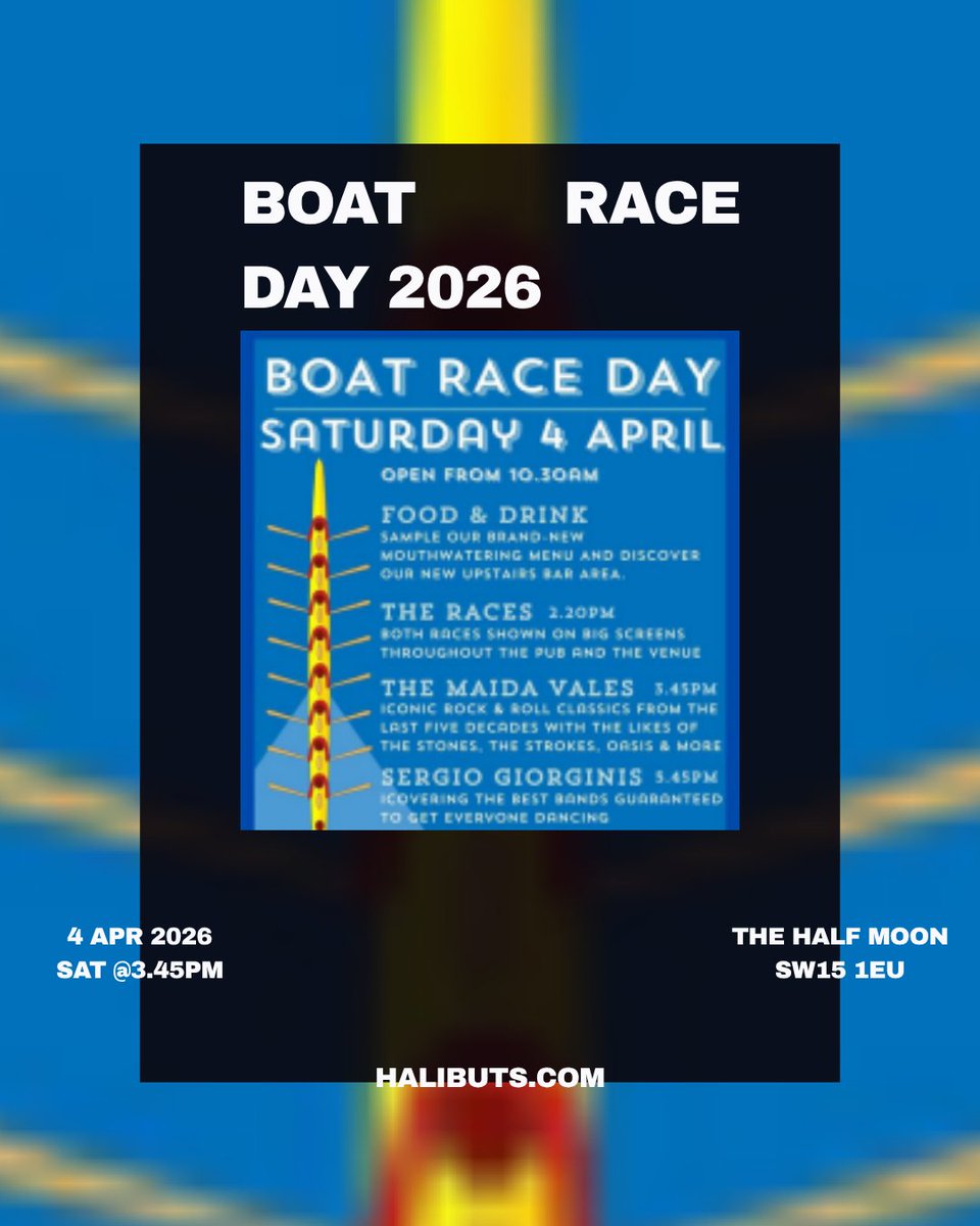 Halibuts List tweet media