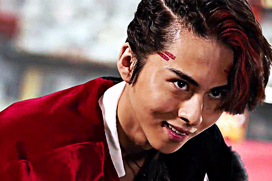 CURRENTLY ON EPISODE 4 OF KING OHGER AND THIS IS THE KINDA MEDIA THAT MAKES THE FIRE OF LIFE WITHIN SPARK LIKE CRAZY
KIIINGGGG OFFF KIIIINGGGSSS 🔥🔥🔥🔥
GIRA THE KIIIINGGGGGG VAMOOOOOOOOOSSSSS