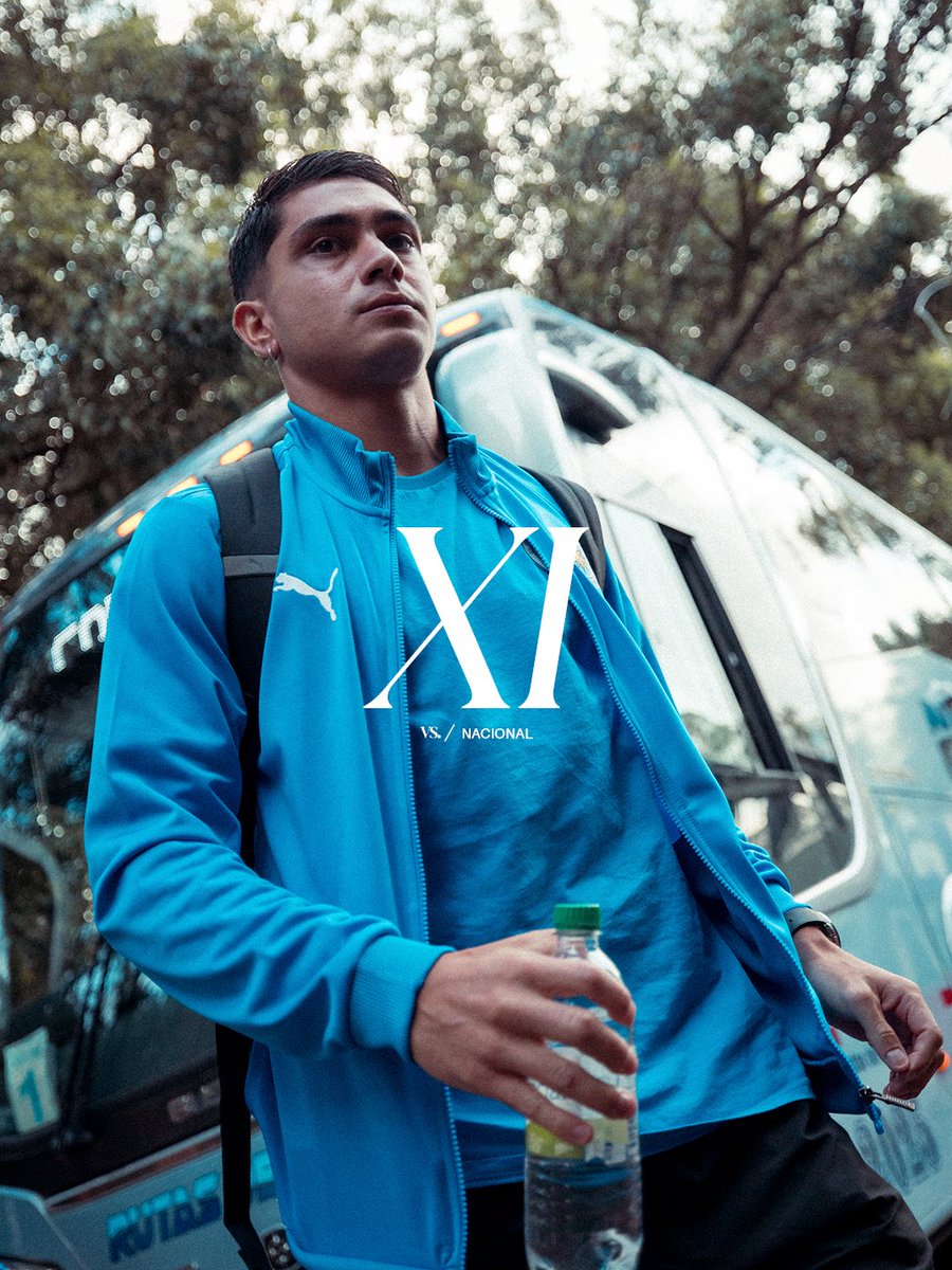 Montevideo City Torque tweet media