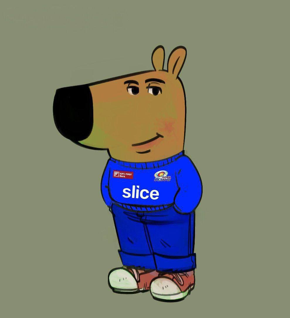 Mumbai Indians FC tweet media