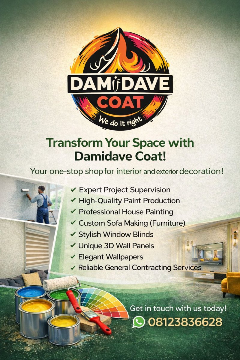 Damidavecoat's tweet photo. 08123836628 for calls and WhatsApp https://t.co/kdI6w6WLl6