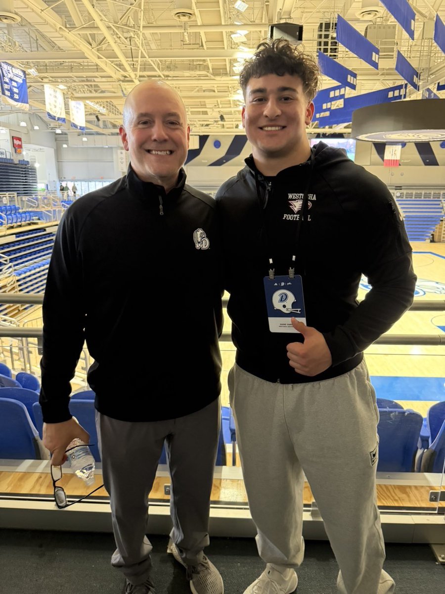 Zaine Vargas 27’ tweet media