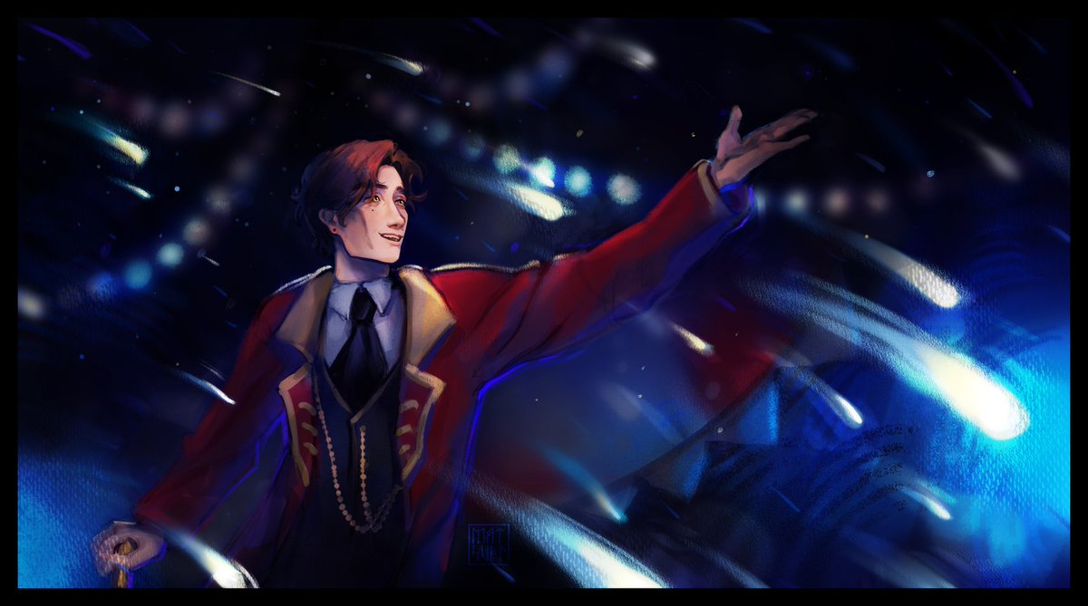 artbymarka's tweet photo. 🌌  Magician Viktor + sketches ^^
#art #arcane #jayvik #Viktor https://t.co/sHQK8Qe8of