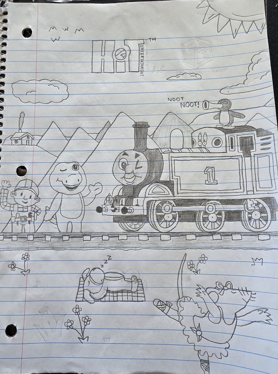 TheHiTFan2010 tweet media