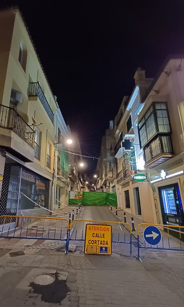 ALGECIRAS Y SU GENTE tweet media