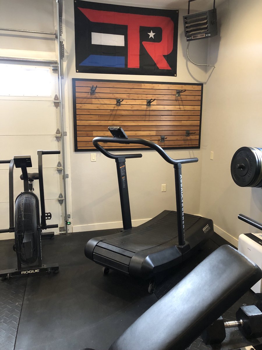 💯 GarageGymDad 💯 tweet media