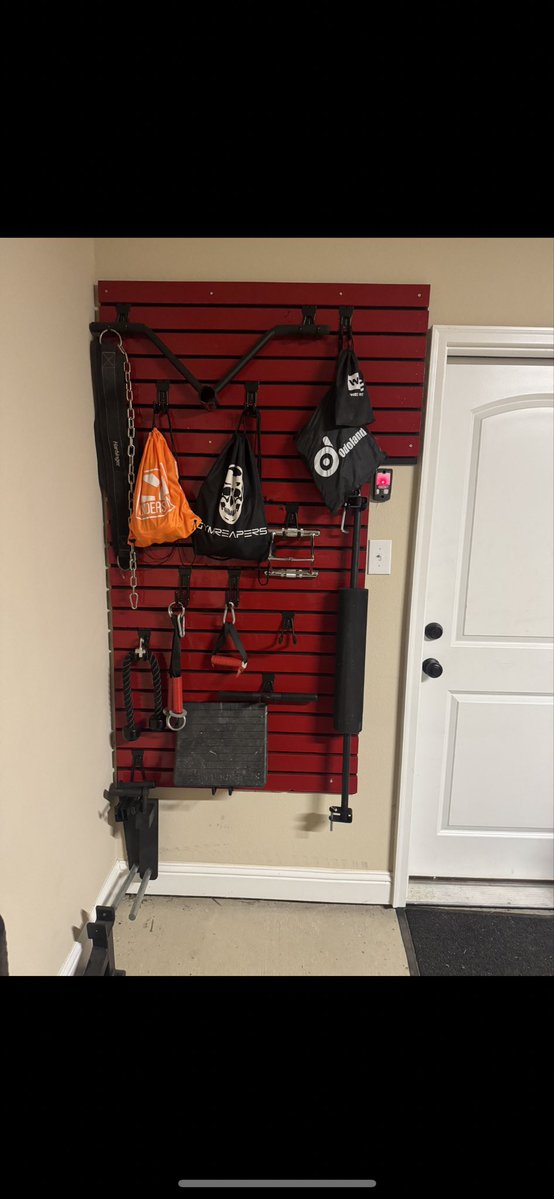 💯 GarageGymDad 💯 tweet media