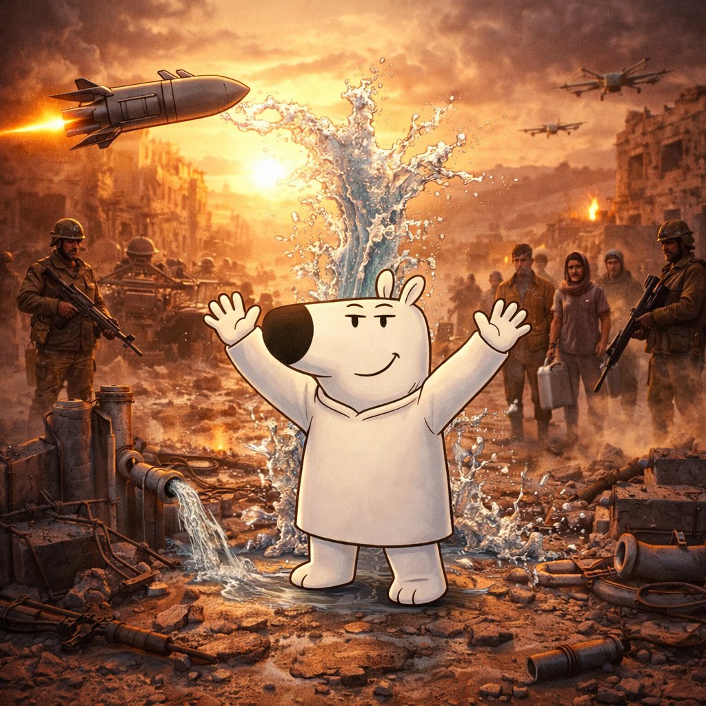 Peaceguy tweet media