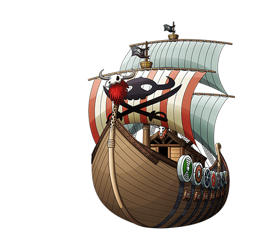 One Piece Artworks tweet media