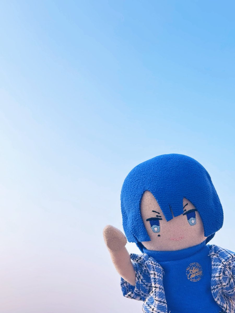 おでかけ真斗くん tweet media