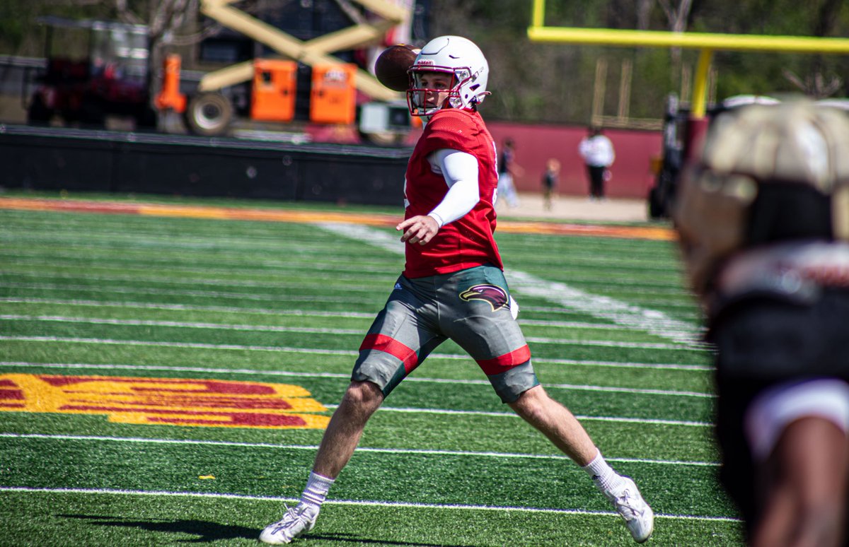 ULM Football tweet media