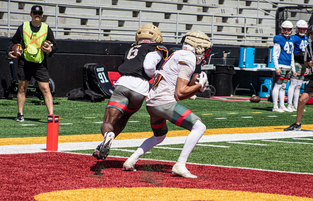 ULM Football tweet media