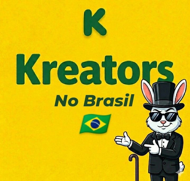 mouradiego478's tweet photo. A era de ficar adivinhando quanto você vai ganhar no fim do mês acabou. 📉
Finalmente uma plataforma que joga limpo com o criador brasileiro: a @kreators_world chegou no #CTBR com uma proposta que faltava.
O que mais me chamou a atenção no modelo de recompensas:
Transparência brutal: Você entende o cálculo por trás de cada $USDC.
Justiça: O foco é 100% no seu desempenho, sem algoritmos obscuros.
É o fim da "caixa preta" das plataformas tradicionais. Já segue os caras e confere o link no comentário. Vem coisa grande por aí! 🚀