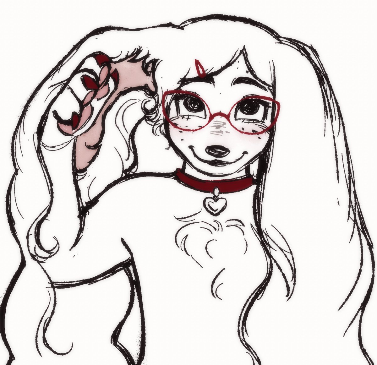 ángel🍎 tweet media