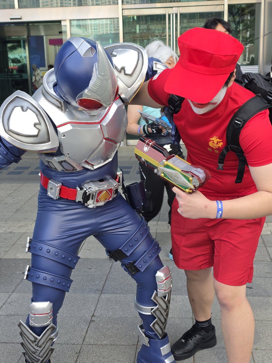 맥스용왕 tweet media