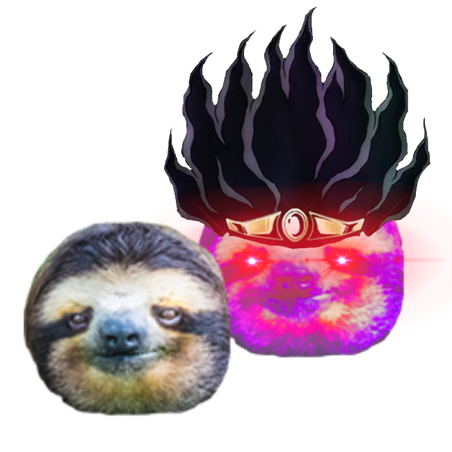 LordSlothyTheFirst tweet media