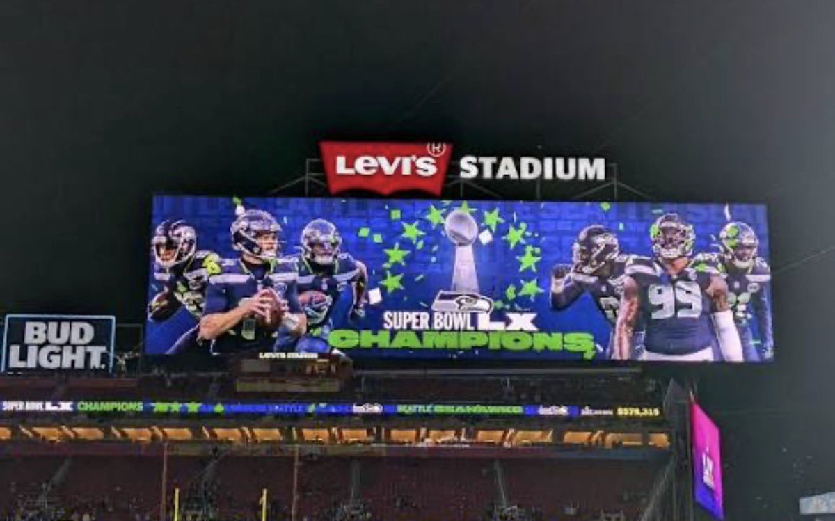 The Ides of March tweet media