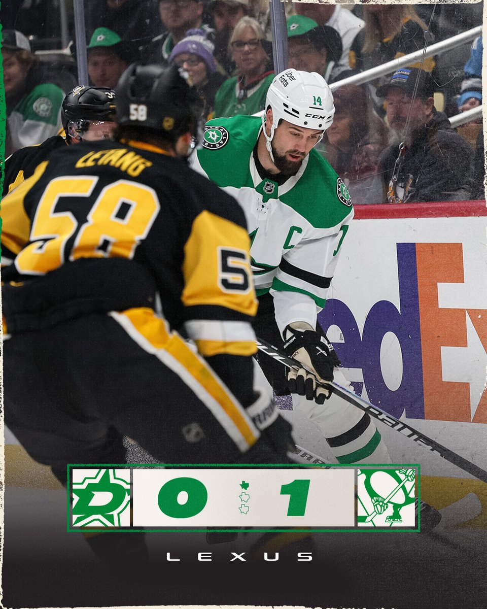 x - Dallas Stars tweet media