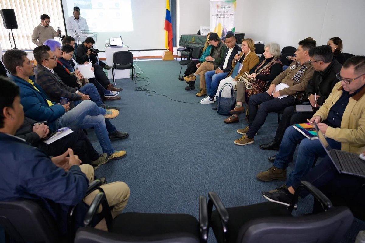 MinComercio Colombia tweet media