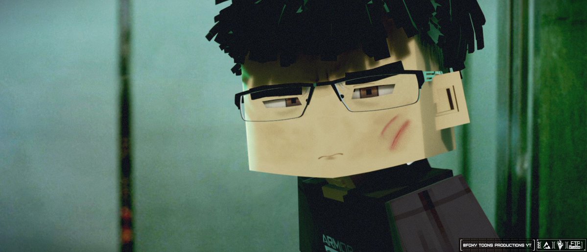 FOXYTOONS_PRODUCTIONS_ tweet media